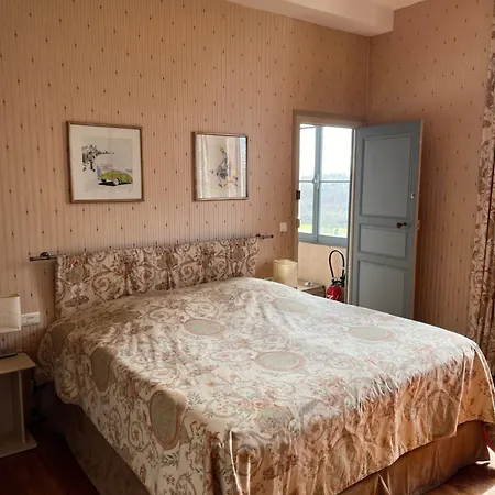 Chateau De Lahitte *