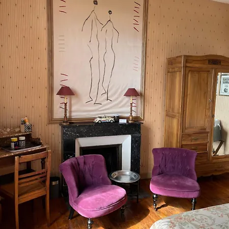 Chateau De Lahitte * Vergoignan