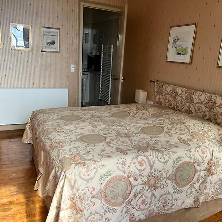 Bed & Breakfast Chateau De Lahitte *