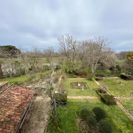 Chateau De Lahitte *