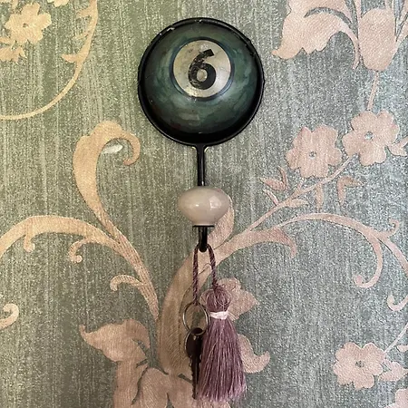 Bed & Breakfast Chateau De Lahitte