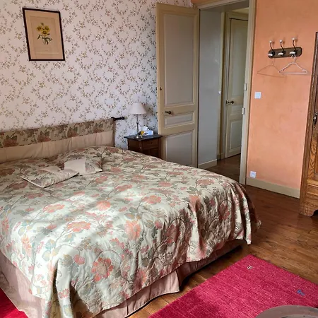 Bed & Breakfast Chateau De Lahitte Vergoignan