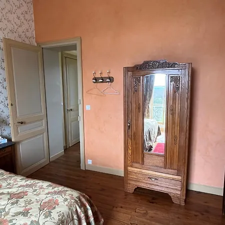 Chateau De Lahitte *