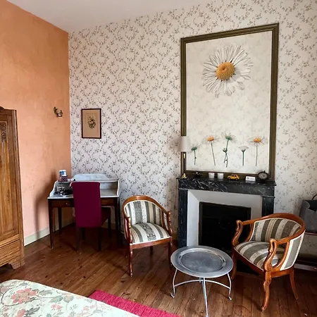 Chateau De Lahitte * Vergoignan