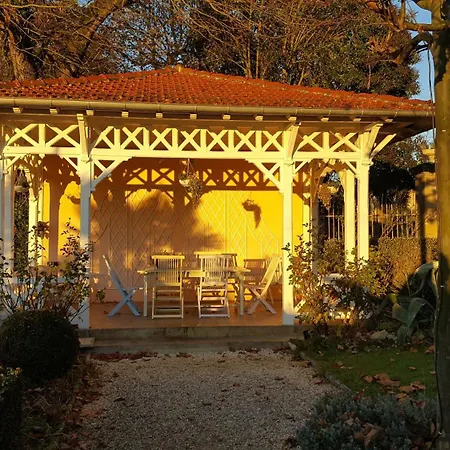 Chateau De Lahitte *