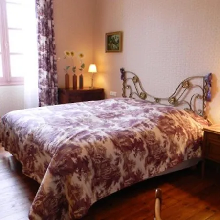 Chateau De Lahitte * Vergoignan