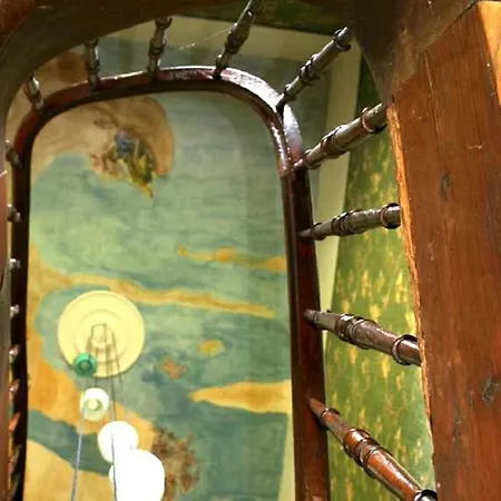 Bed & Breakfast Chateau De Lahitte