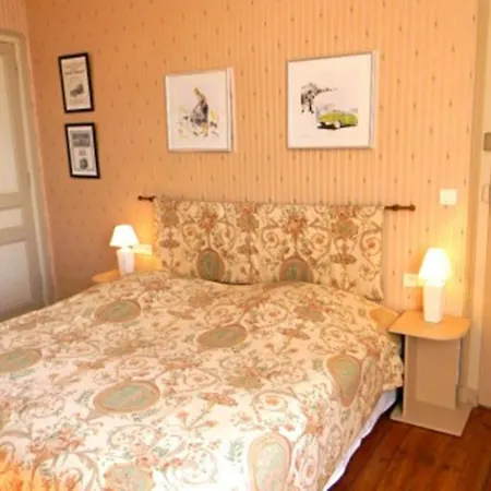 Bed & Breakfast Chateau De Lahitte *