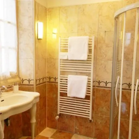 Chateau De Lahitte * Vergoignan