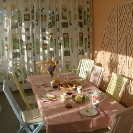 Bed & Breakfast Chateau De Lahitte