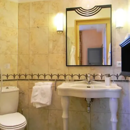 Bed & Breakfast Chateau De Lahitte Vergoignan