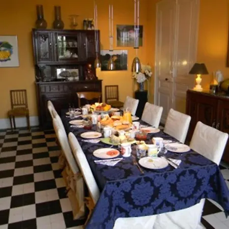 Chateau De Lahitte Vergoignan