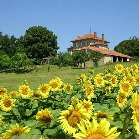Chateau De Lahitte