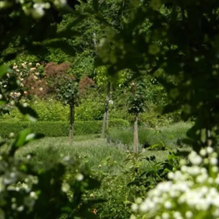 Chateau De Lahitte * Vergoignan