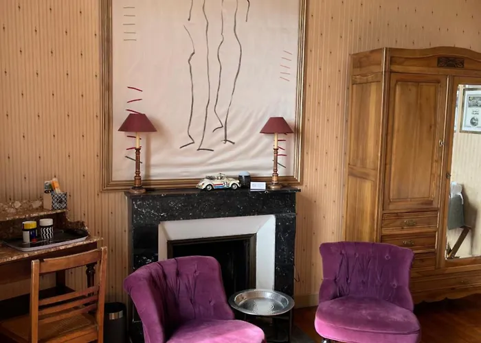 Chateau De Lahitte * Vergoignan