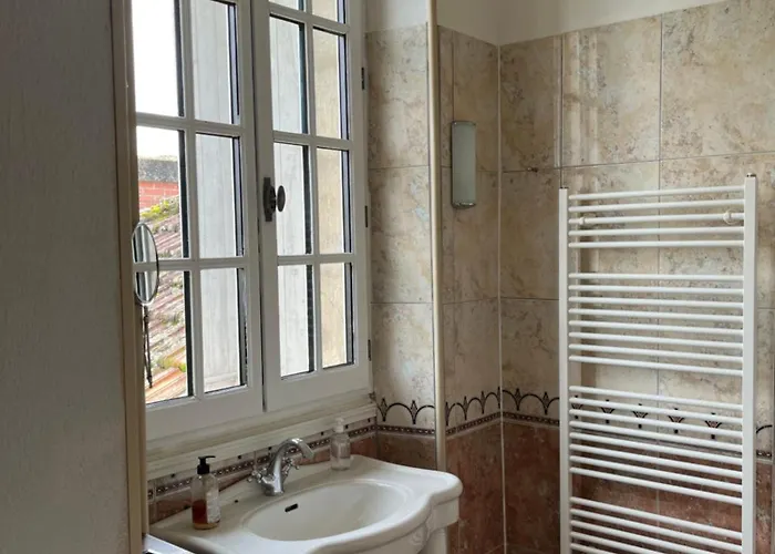 Chateau De Lahitte *