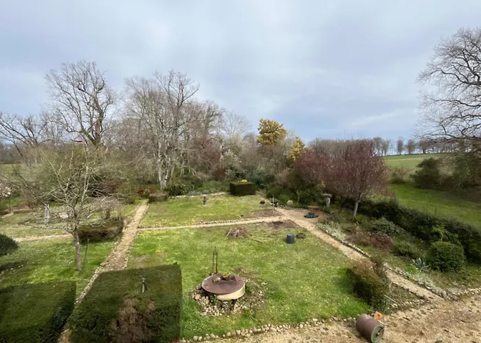 Chateau De Lahitte Vergoignan