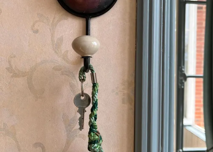 Nocleg ze śniadaniem Chateau De Lahitte