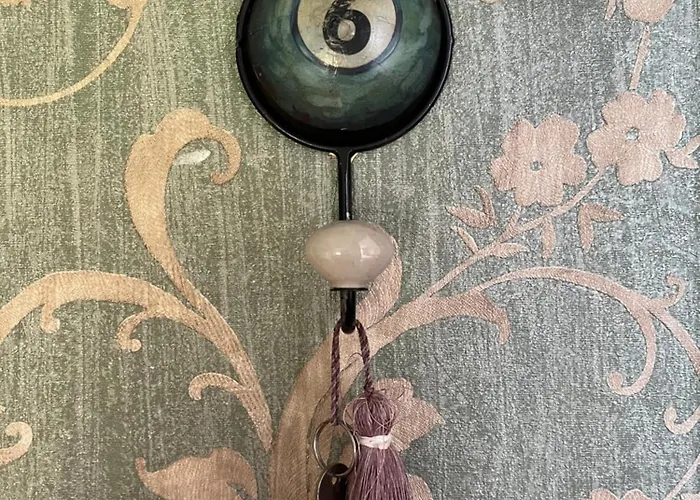 Bed & Breakfast Chateau De Lahitte