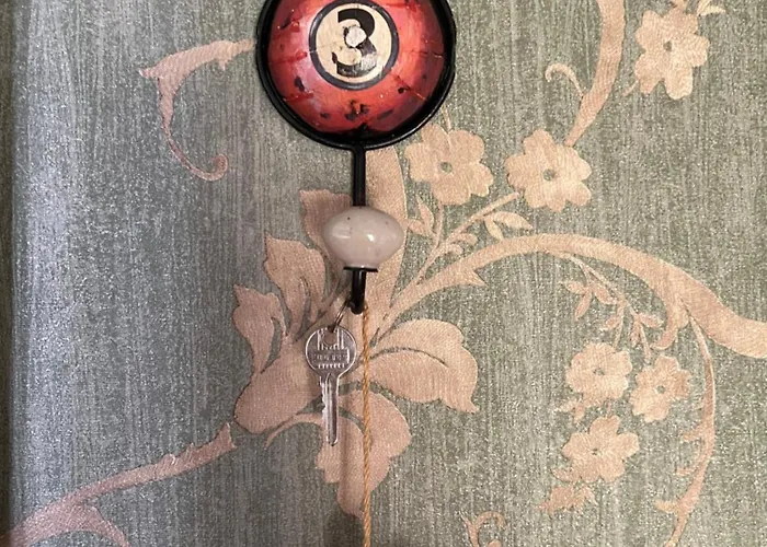 Chateau De Lahitte *