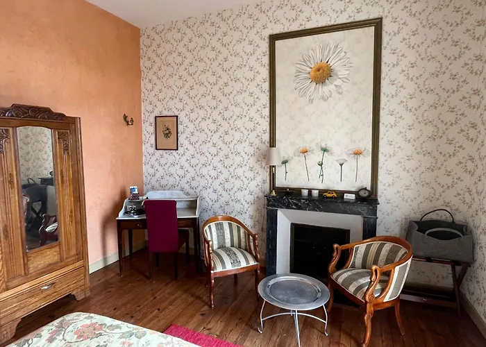 Chateau De Lahitte * Vergoignan