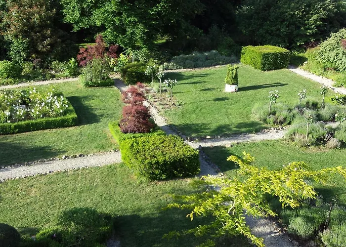 Bed & Breakfast Chateau De Lahitte Vergoignan