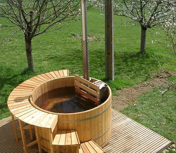 Nocleg ze śniadaniem Chateau De Lahitte Vergoignan