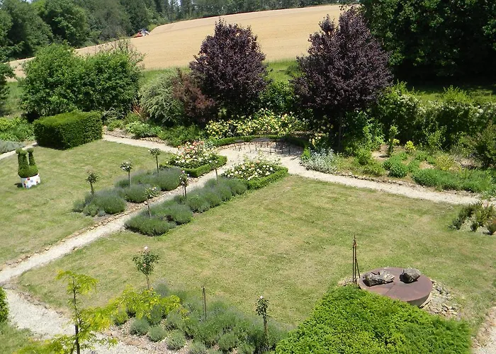 Bed & Breakfast Chateau De Lahitte Vergoignan