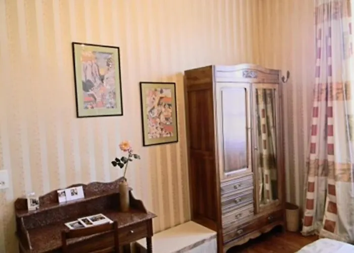 Chateau De Lahitte Nocleg ze śniadaniem *