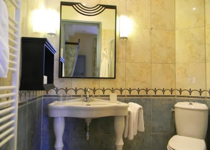 Chateau De Lahitte Vergoignan