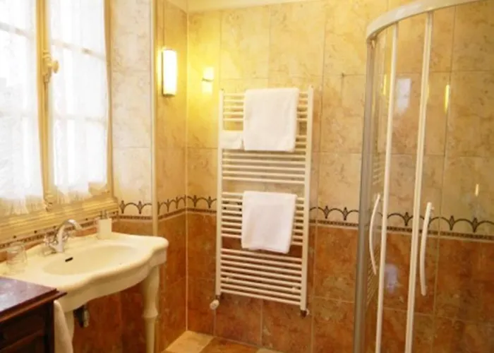 Chateau De Lahitte * Vergoignan