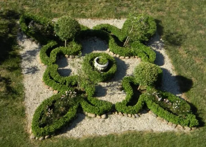 Chateau De Lahitte Vergoignan