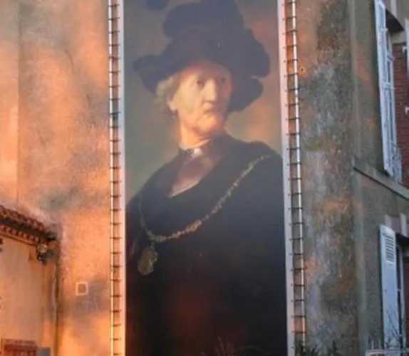 Chateau De Lahitte * Vergoignan