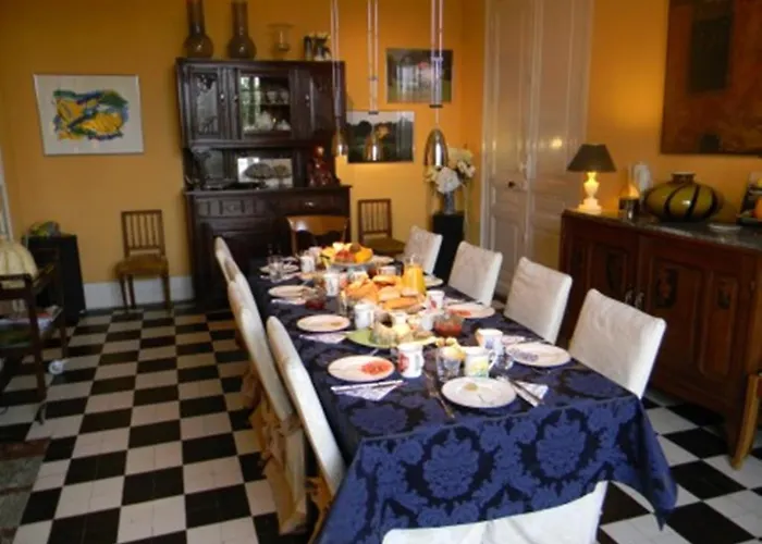 Chateau De Lahitte Vergoignan