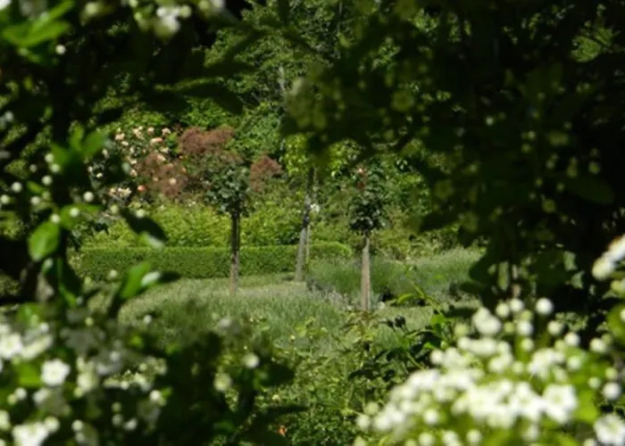 Chateau De Lahitte * Vergoignan