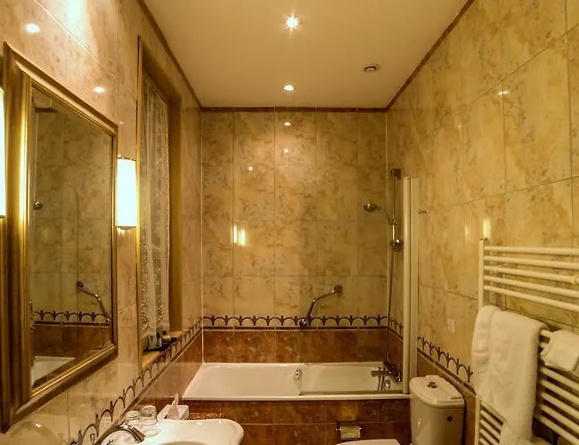 Bed & Breakfast Chateau De Lahitte Vergoignan